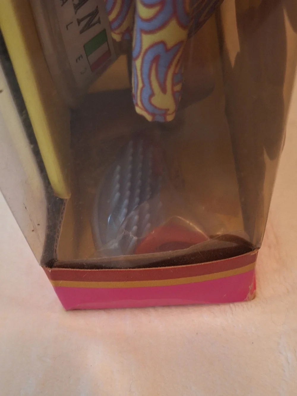 VTG Barbie 